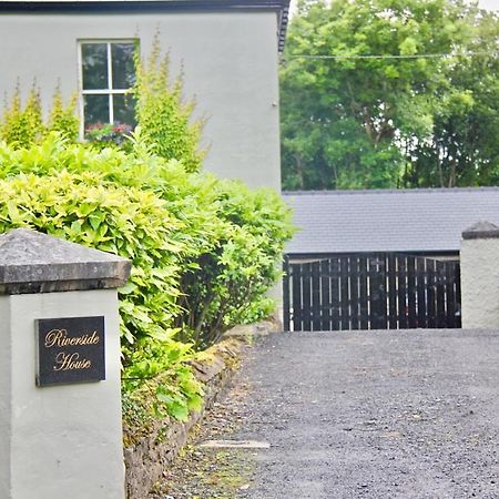 Riverside House Newport  Extérieur photo