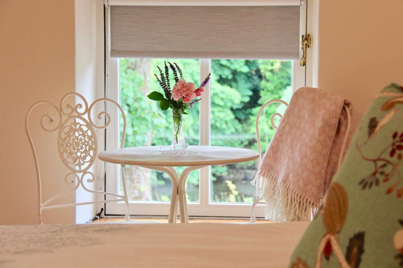 Riverside House Newport  Extérieur photo