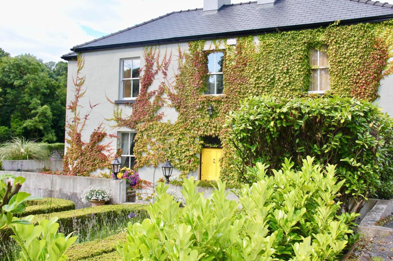 Riverside House Newport  Extérieur photo