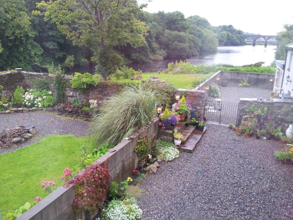 Riverside House Newport  Extérieur photo