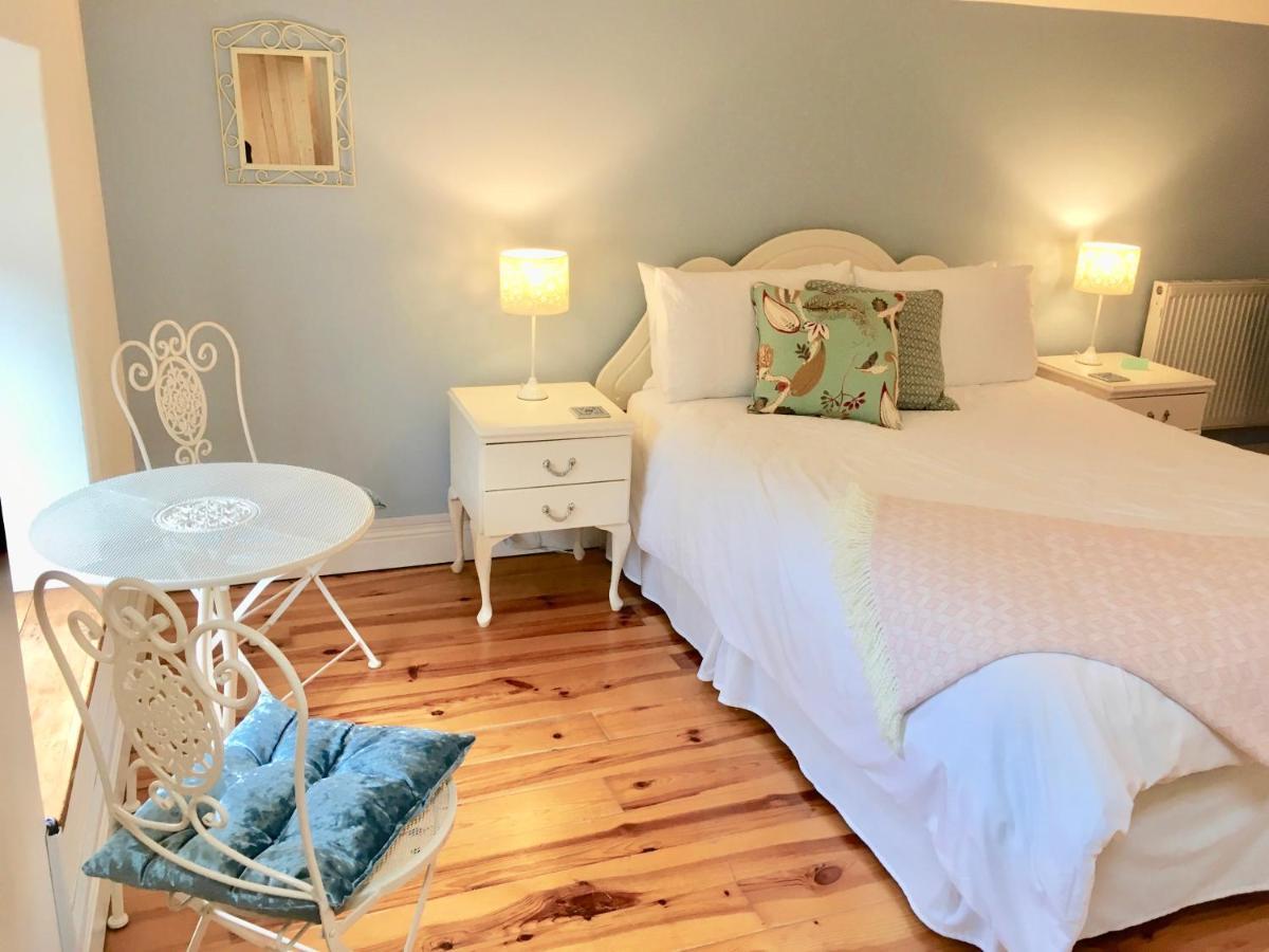 Riverside House Newport  Extérieur photo