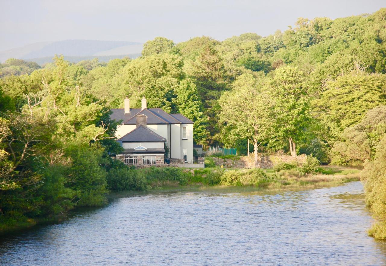 Riverside House Newport  Extérieur photo