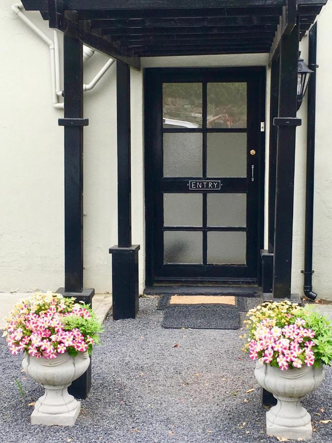 Riverside House Newport  Extérieur photo
