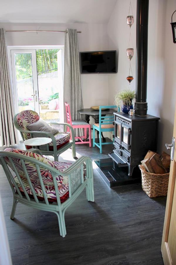 Riverside House Newport  Extérieur photo