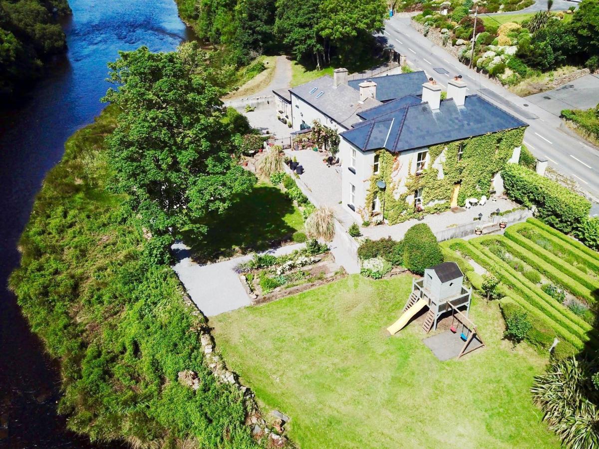 Riverside House Newport  Extérieur photo