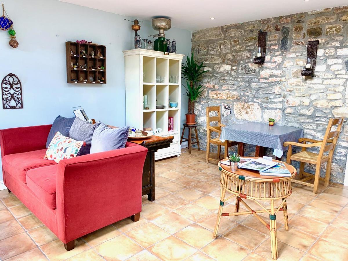 Riverside House Newport  Extérieur photo