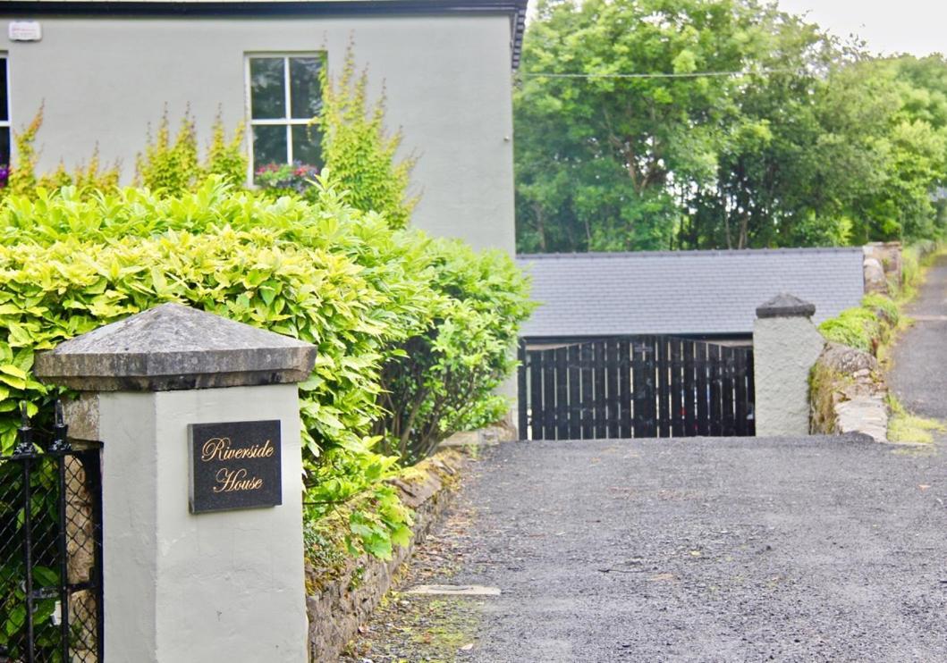 Riverside House Newport  Extérieur photo